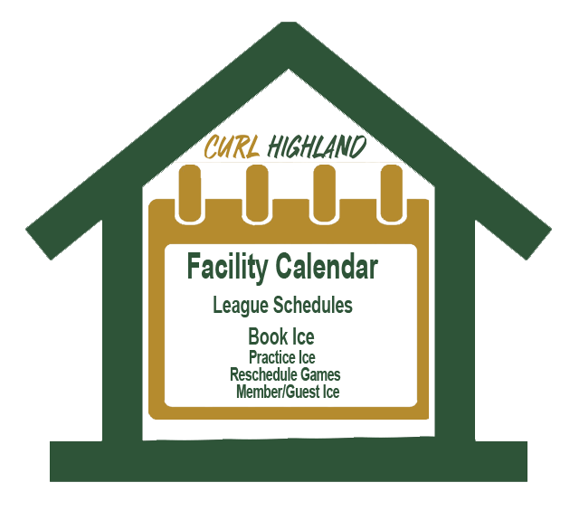 Facility Calendar